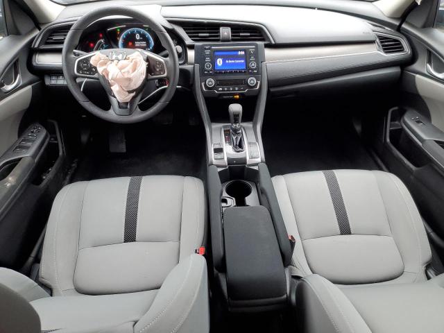 2020 HONDA CIVIC LX - 2HGFC2F66LH526546