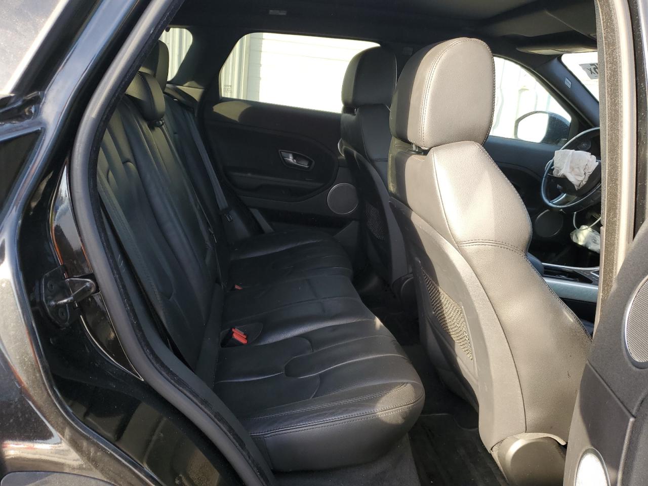 LAND ROVER RANGE ROVER PURE PLUS