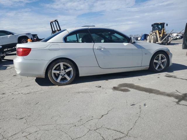 Vin: wbadw3c53be540437, lot: 45593775, bmw 3 series i 20113