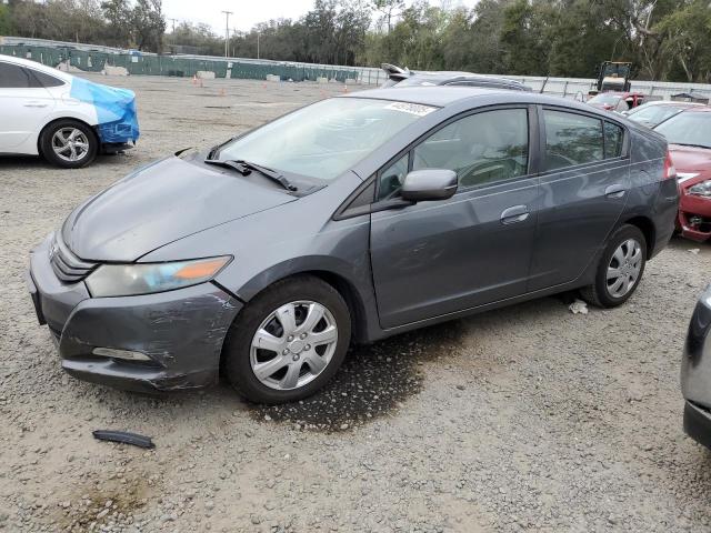 HONDA INSIGHT LX