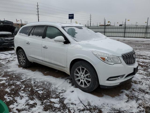 2017 BUICK ENCLAVE - 5GAKRBKD1HJ177349
