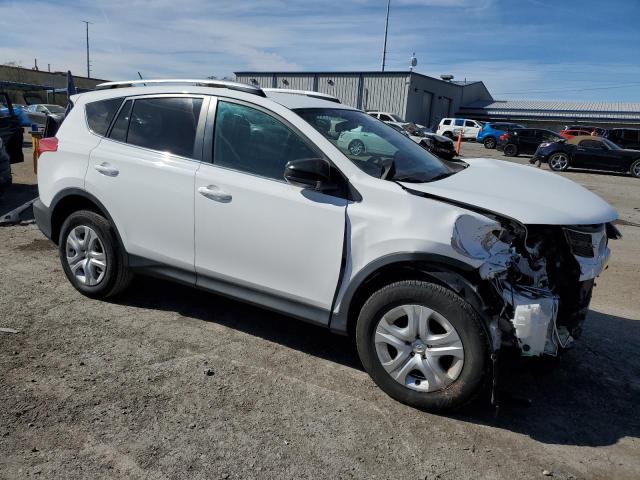 Vin: 2t3zfrev5ew113086, lot: 45992415, toyota rav4 le 20144