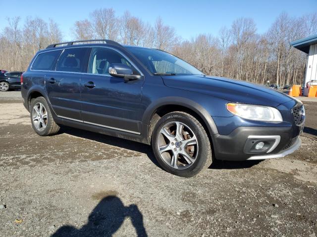 2015 VOLVO XC70 T6 PL YV4902ND2F1202028