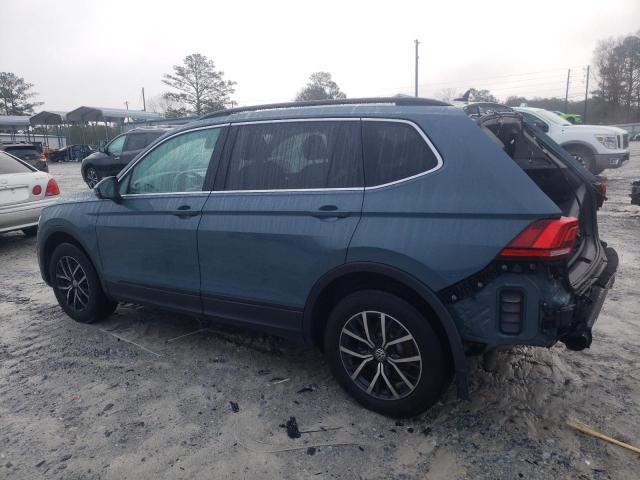 Vin: 3vv3b7ax0km109507, lot: 44750395, volkswagen tiguan se 20192