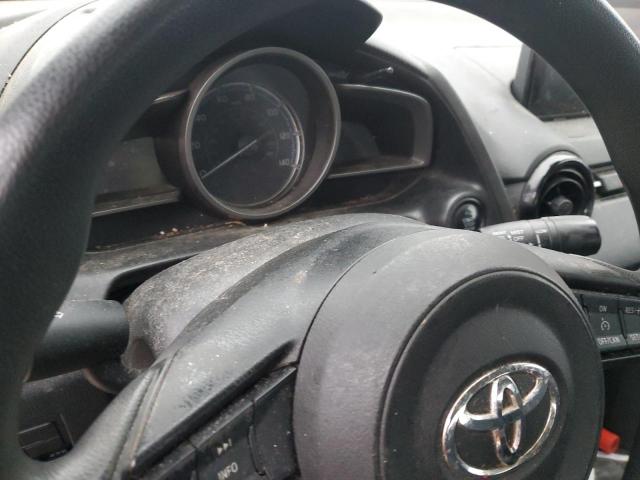 2019 TOYOTA YARIS L - 3MYDLBYV5KY525120