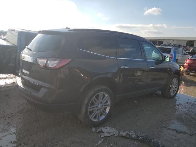 Vin: 1gnkvgkd2fj294708, lot: 45157045, chevrolet traverse lt 20153