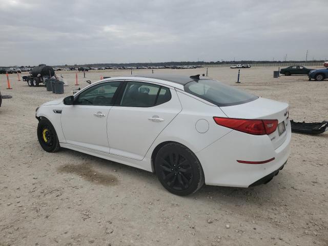 2015 KIA OPTIMA SX - 5XXGR4A6XFG460935