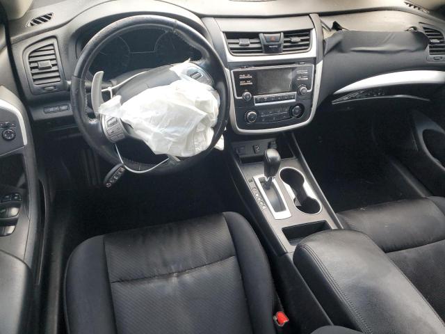 2016 NISSAN ALTIMA 2.5 - 1N4AL3APXGC179221