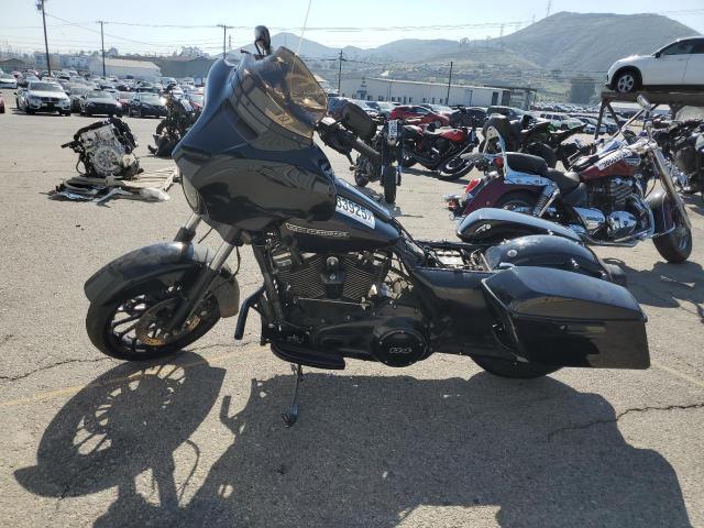 2019 HARLEY-DAVIDSON FLHXS 1HD1KRP34KB663791