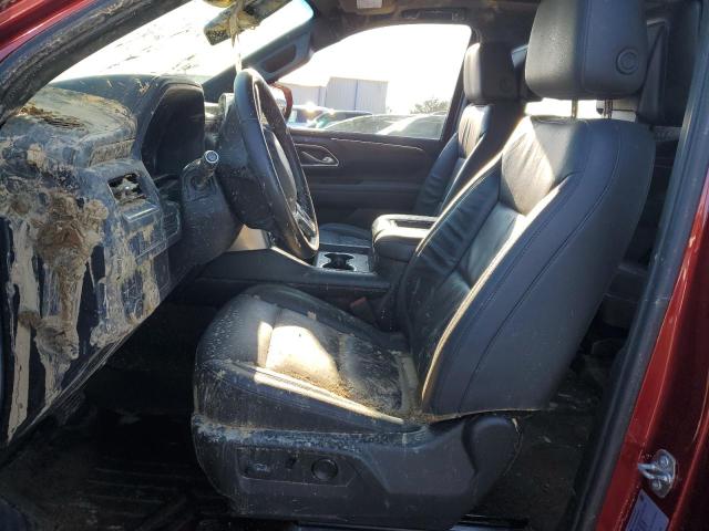 2021 CHEVROLET TAHOE K150 - 1GNSKPKD6MR453513