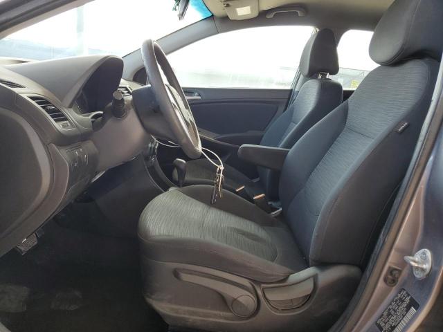 2015 HYUNDAI ACCENT GS KMHCT5AE4FU232299