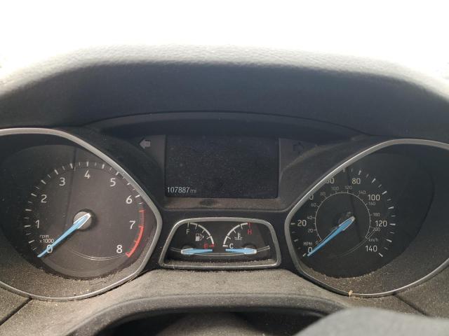2016 FORD FOCUS SE - 1FADP3FE0GL310259
