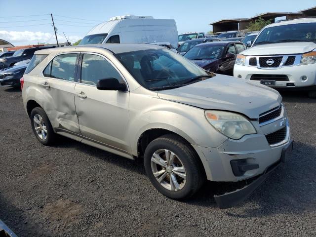 Vin: 2gnalbec6b1314034, lot: 45060665, chevrolet equinox ls 20114