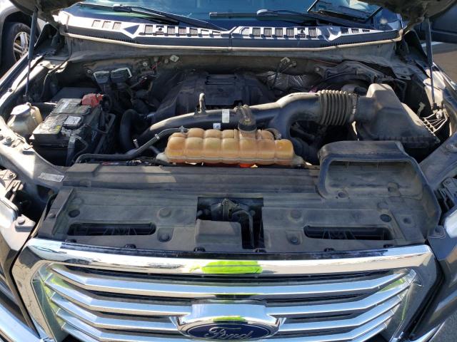 2015 FORD F150 SUPER - 1FTEX1EP9FKE77732