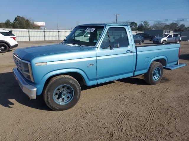 FORD F100