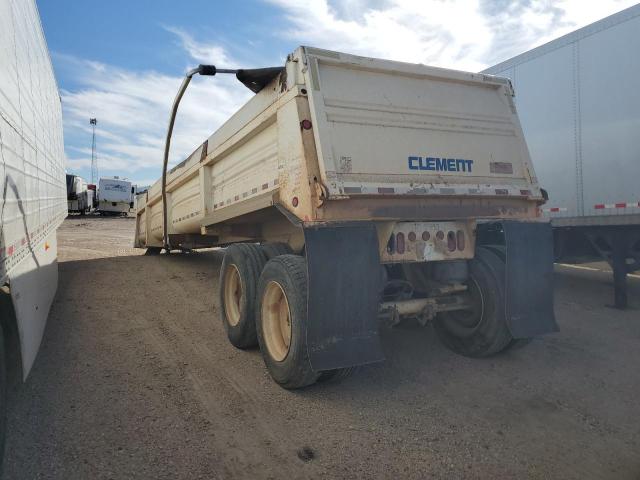 CLEMENT DUMP 2012 5C2BB38B7CM007990 photo #4