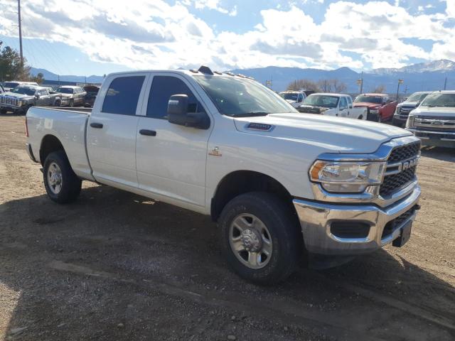 Vin: 3c6ur5cl7rg216115, lot: 46351115, ram 2500 tradesman 20244