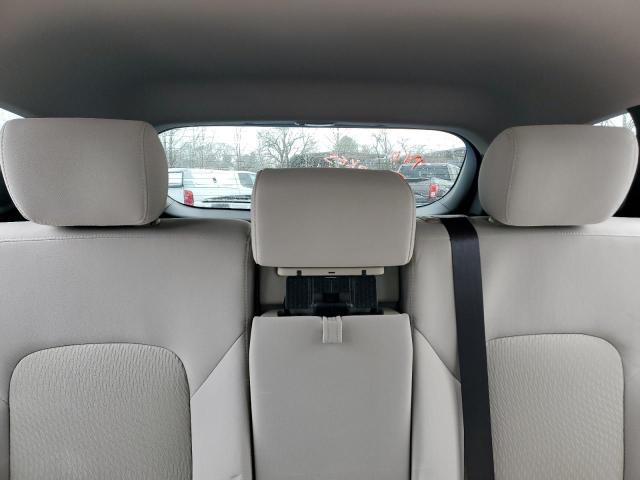 2017 HYUNDAI SANTA FE S 5XYZUDLB2HG423670