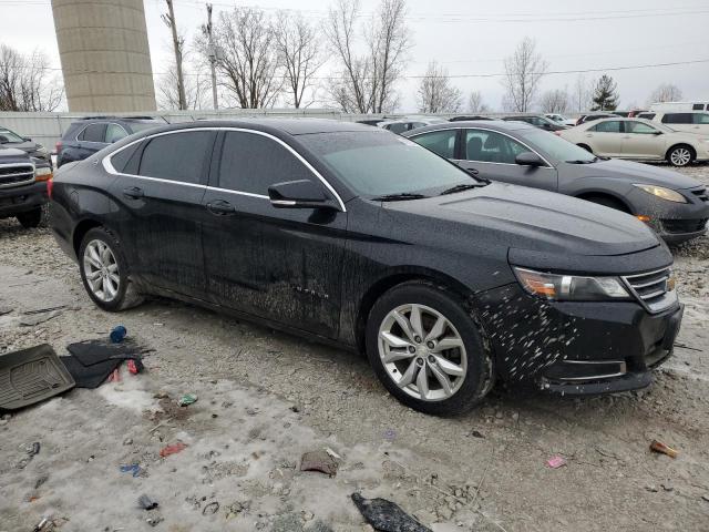 2017 CHEVROLET IMPALA LT - 1G1105S38HU201361