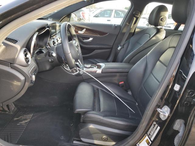 2019 MERCEDES-BENZ C 300 - 55SWF8DB7KU295202