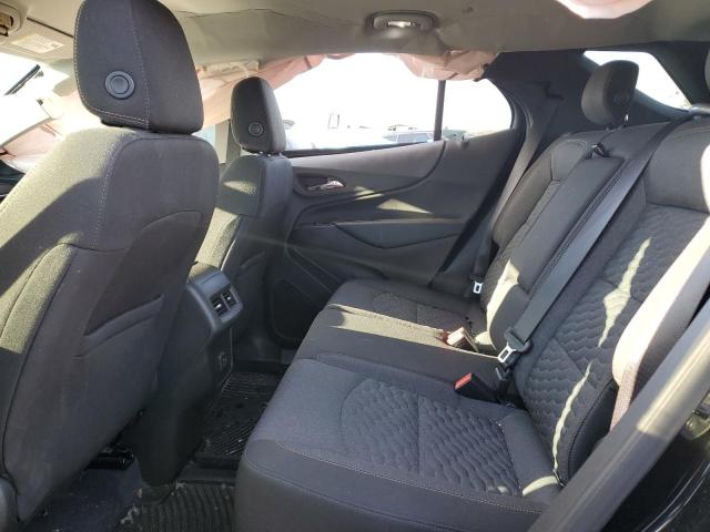 2020 CHEVROLET EQUINOX LT - 3GNAXJEV5LL167799