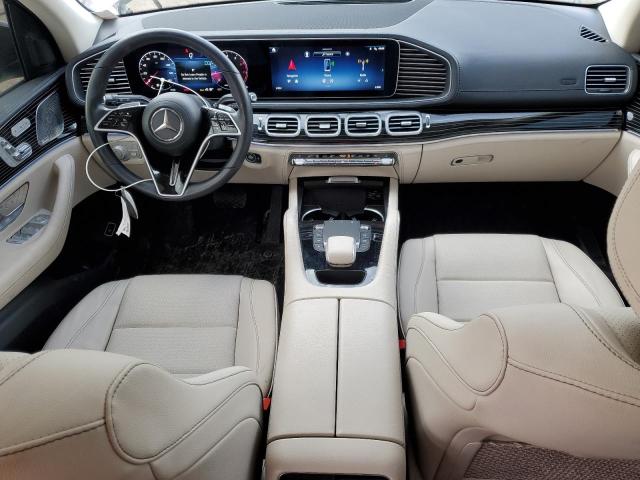 2024 MERCEDES-BENZ GLE 350 4M - 4JGFB4FB5RA985192
