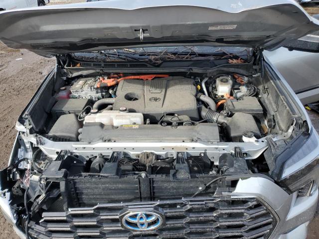 2023 TOYOTA SEQUOIA SR 7SVAAABA2PX003194