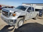 2015 GMC SIERRA K15 - 1GTV2TEH9FZ191857
