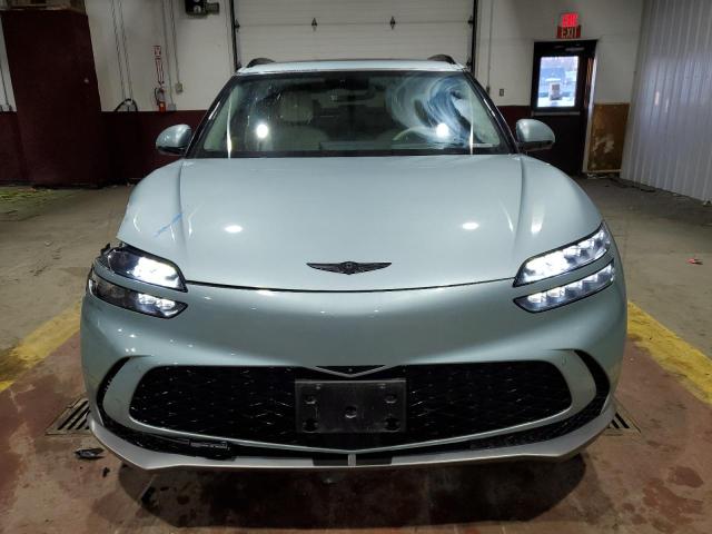 2023 GENESIS GV60 ADVAN KMUKCDTC9PU006778