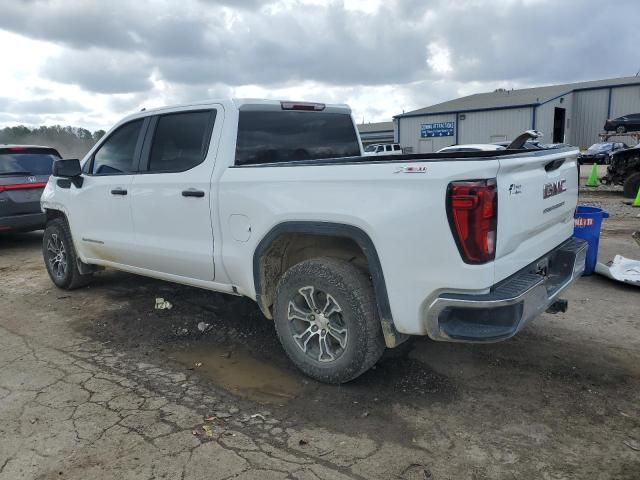 Vin: 1gtuuaed2rz271559, lot: 43273385, gmc sierra k1500 20242
