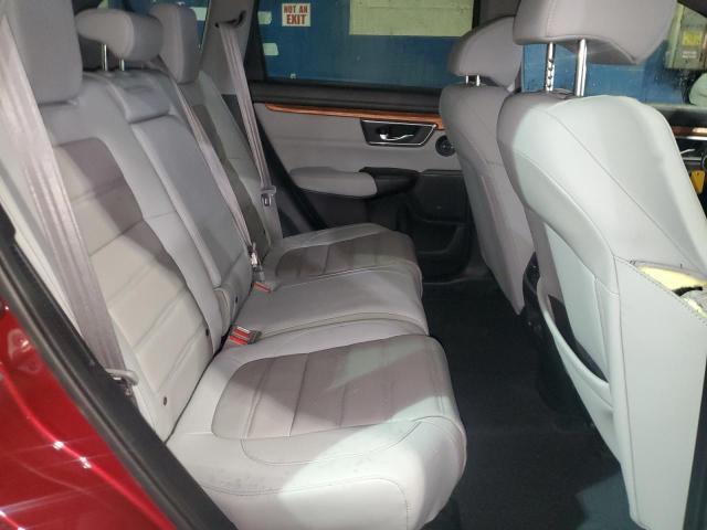 2022 HONDA CR-V TOURI 5J6RT6H93NL003608
