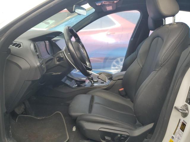 2021 BMW 228XI - WBA73AK00M7G34687