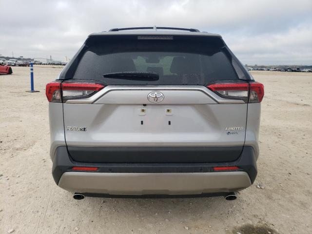 2025 TOYOTA RAV4 L - JTMD6RFV3SD153751