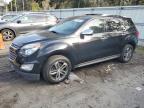 2016 CHEVROLET EQUINOX LT - 2GNALDEK6G1188154