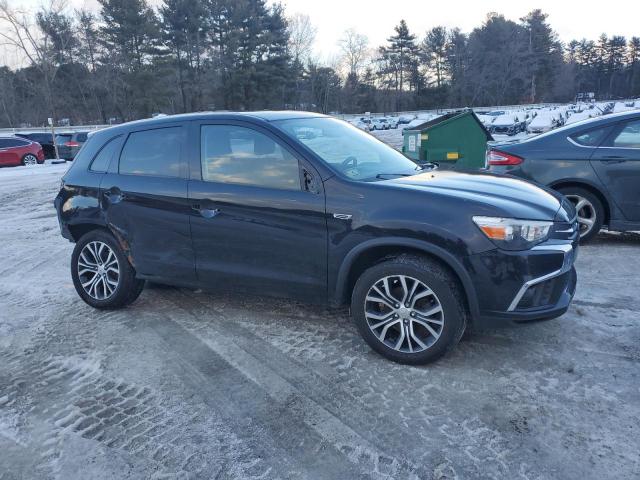 Vin: ja4ar3au5ju016227, lot: 45581195, mitsubishi outlander es 20184