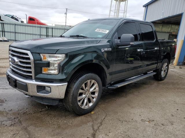 FORD F150 SUPER