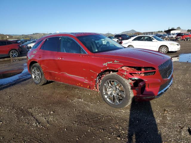 2023 GENESIS GV70 BASE - KMUMADTB1PU139430