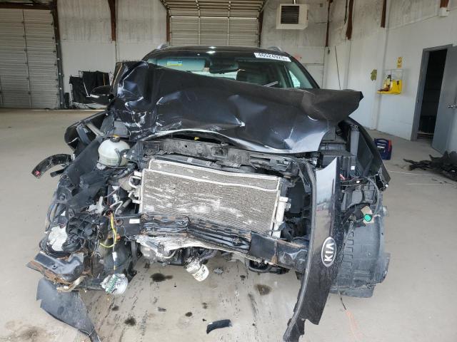 2017 KIA SPORTAGE E - KNDPNCAC3H7089544