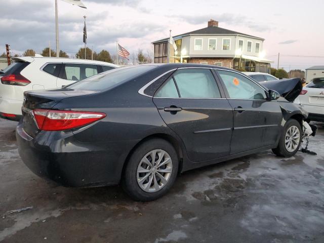 Vin: 4t1bf1fk0hu352808, lot: 43408695, toyota camry le 20173
