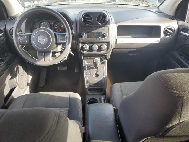 2015 JEEP COMPASS SP 1C4NJDBB7FD130559