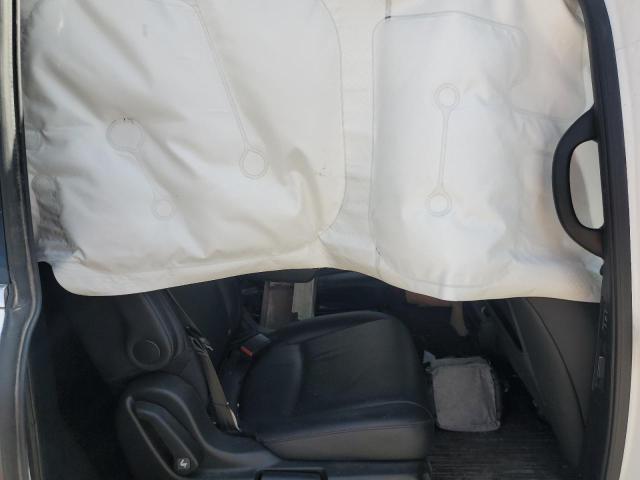 2024 HONDA ODYSSEY SP 5FNRL6H78RB025665