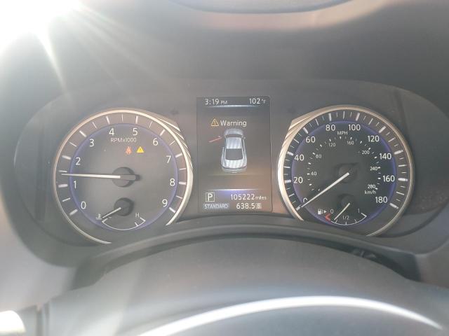 2017 INFINITI Q60 JN1EV7EK8HM361560
