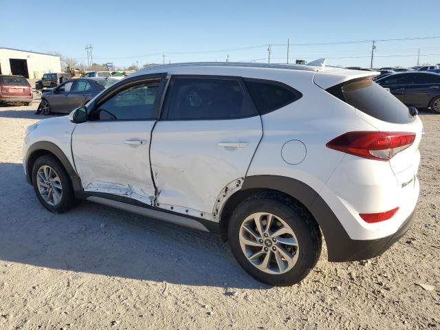 2018 HYUNDAI TUCSON SEL - KM8J3CA41JU612261
