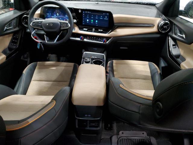 2025 CHEVROLET EQUINOX AC 3GNAXKEG3SL153518