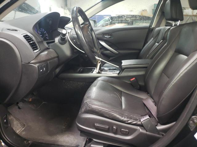 2015 ACURA RDX TECHNO - 5J8TB4H52FL020404