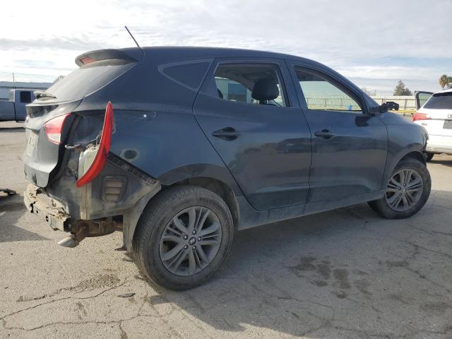 2015 HYUNDAI TUCSON GLS - KM8JT3AF0FU957869