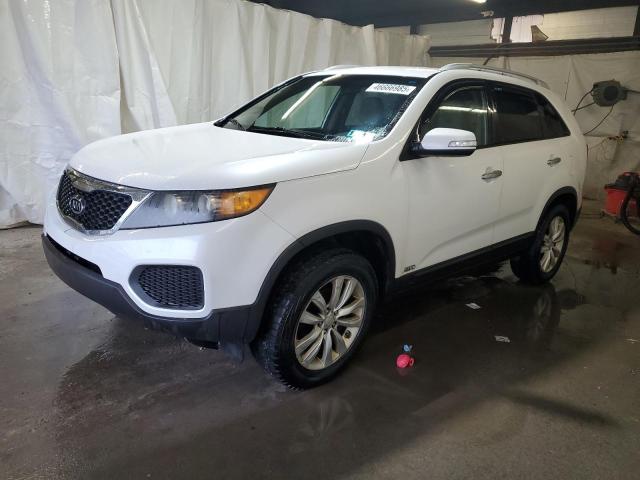 KIA SORENTO BA