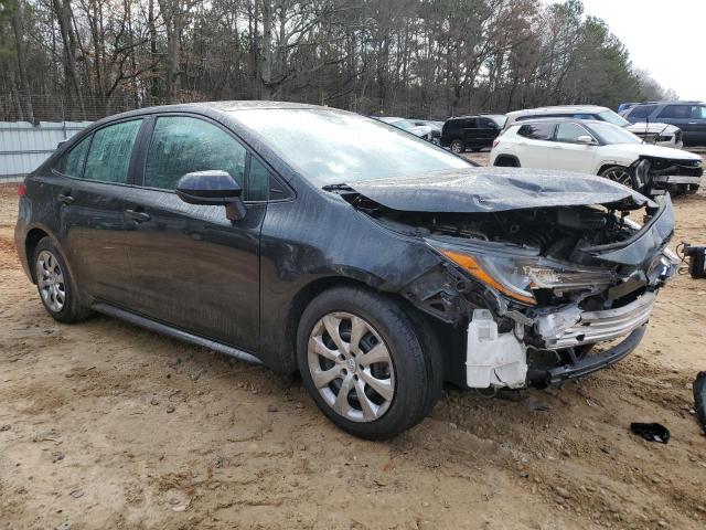 2020 TOYOTA COROLLA LE - 5YFEPRAEXLP083818