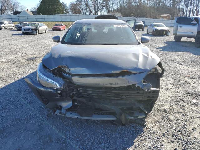 2024 NISSAN SENTRA S - 3N1AB8BV2RY248441