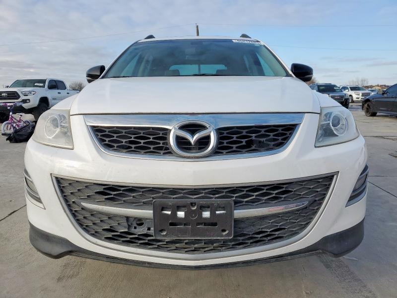 2011 MAZDA CX-9 - JM3TB2DA2B0306651